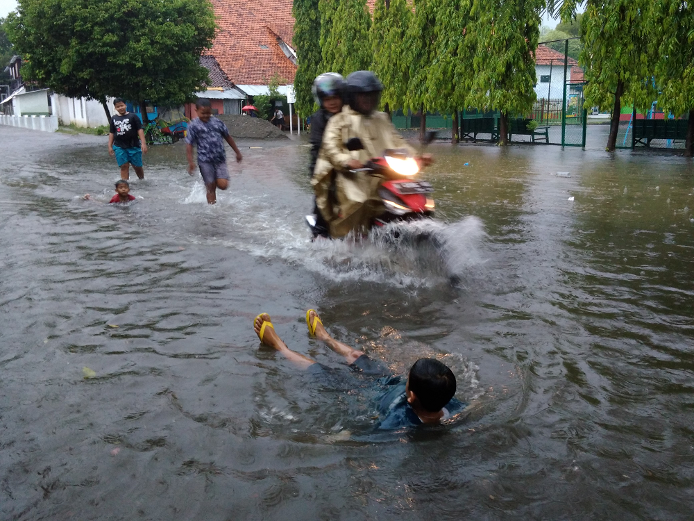 Ini Beberapa Penyakit yang Sering Menyerang saat Musim Hujan. Nomor 4 Paling Mengerikan